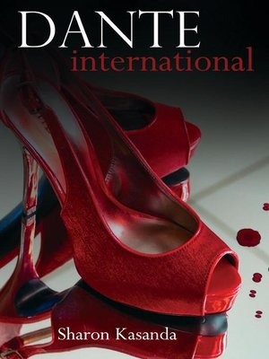 cover image of Dante International